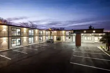 motels